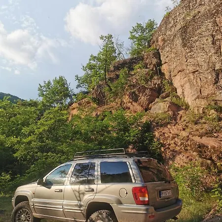 Dencic Zavojsko Jezero *