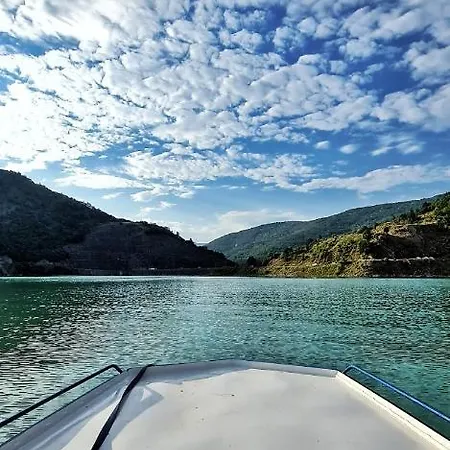 Dencic Zavojsko Jezero Pirot