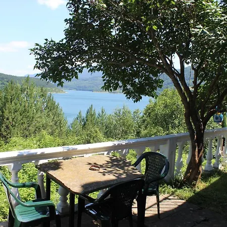 Apartamento Dencic Zavojsko Jezero *