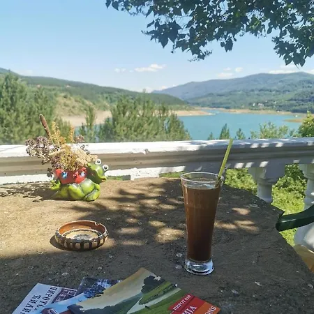 Apartamento Dencic Zavojsko Jezero Pirot