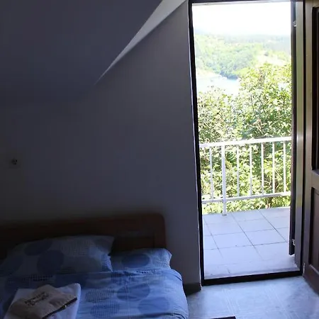Apartamento Dencic Zavojsko Jezero