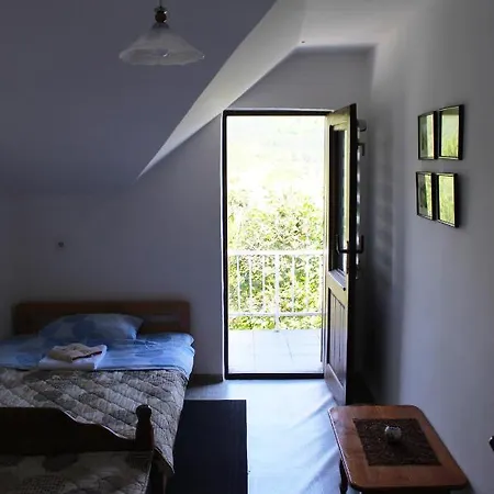 Apartamento Dencic Zavojsko Jezero *