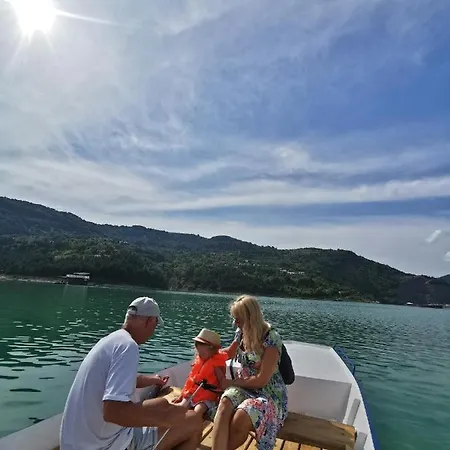 Apartamento Dencic Zavojsko Jezero