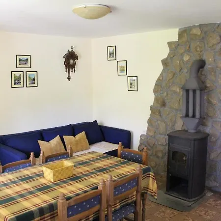 Dencic Zavojsko Jezero Pirot