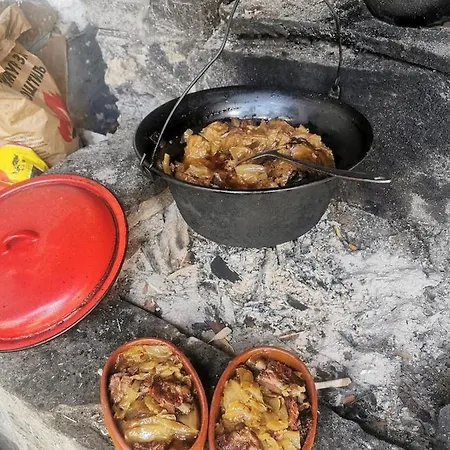 Dencic Zavojsko Jezero Pirot