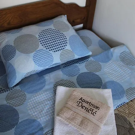 Apartment Dencic Zavojsko Jezero Pirot
