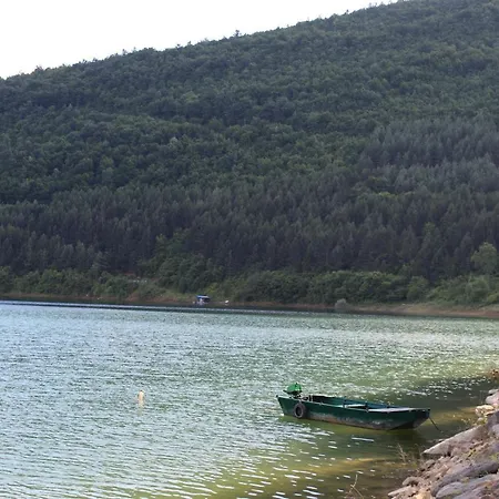 Dencic Zavojsko Jezero Apartamento Pirot