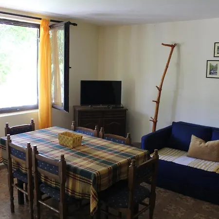 Dencic Zavojsko Jezero Apartment *