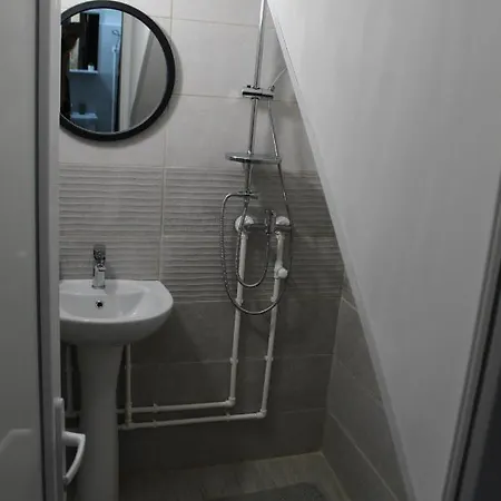 Dencic Zavojsko Jezero Apartment Pirot