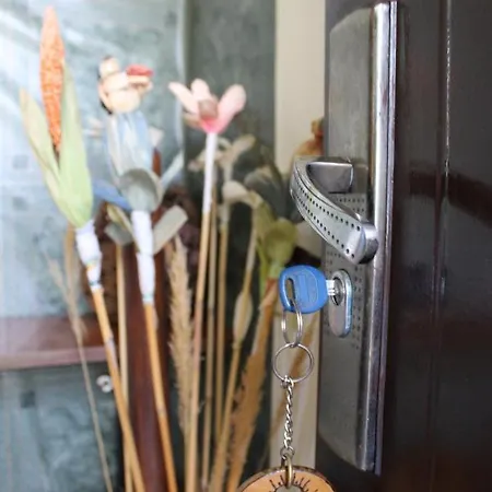 Dencic Zavojsko Jezero Apartment