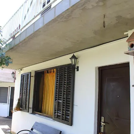 Dencic Zavojsko Jezero