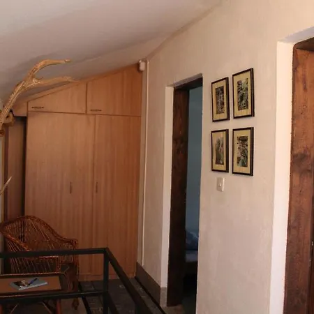 Apartment Dencic Zavojsko Jezero Pirot