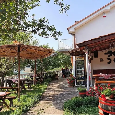 Dencic Zavojsko Jezero