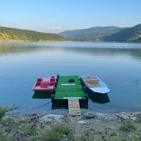 Dencic Zavojsko Jezero Pirot