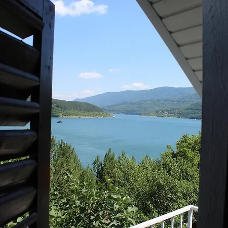 Dencic Zavojsko Jezero Apartamento
