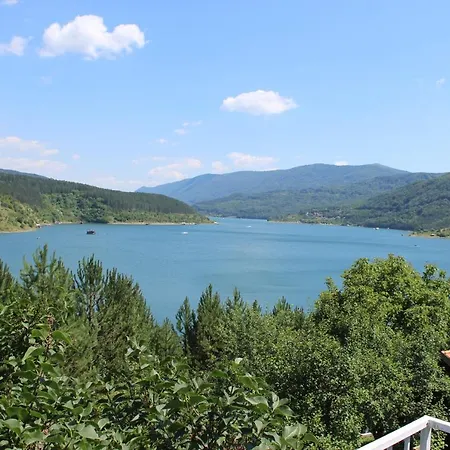 Apartment Dencic Zavojsko Jezero Pirot
