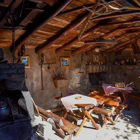 Dencic Zavojsko Jezero Apartamento Pirot