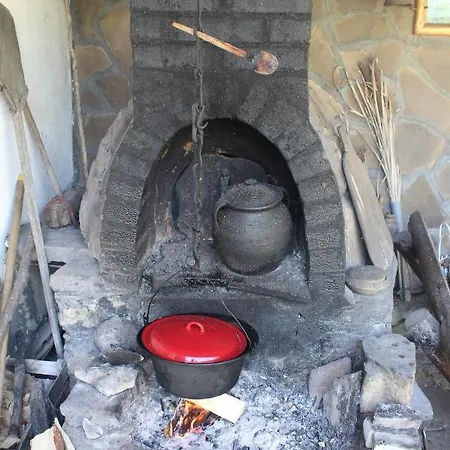 Dencic Zavojsko Jezero * Pirot