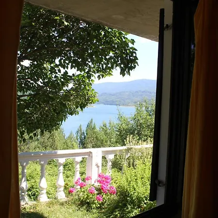 Dencic Zavojsko Jezero * Pirot