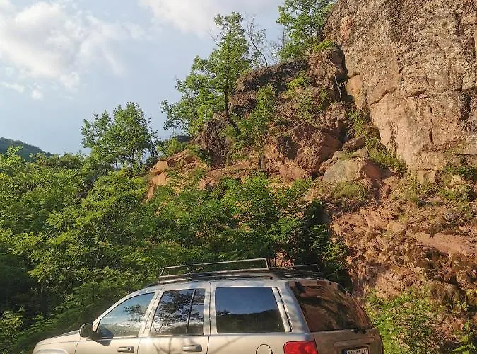 Dencic Zavojsko Jezero *