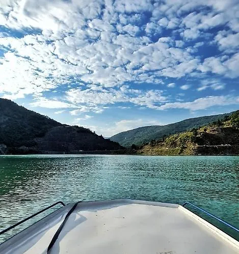 Dencic Zavojsko Jezero Pirot