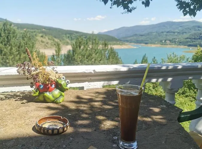 Apartman Dencic Zavojsko Jezero Pirot