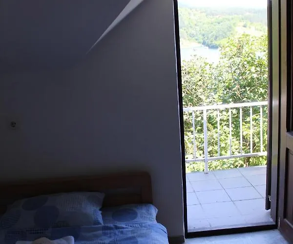 Apartman Dencic Zavojsko Jezero
