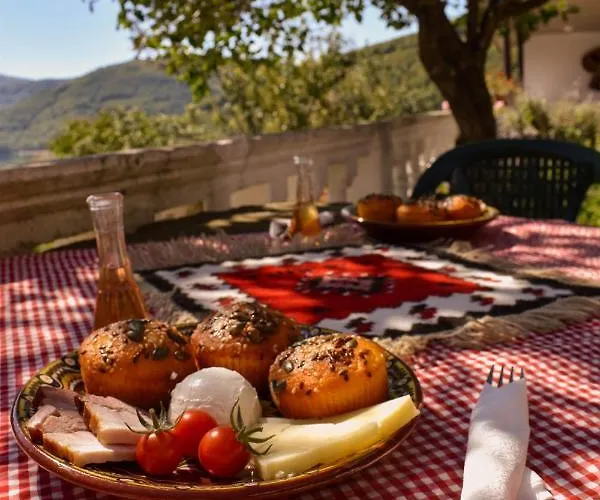 Dencic Zavojsko Jezero Pirot