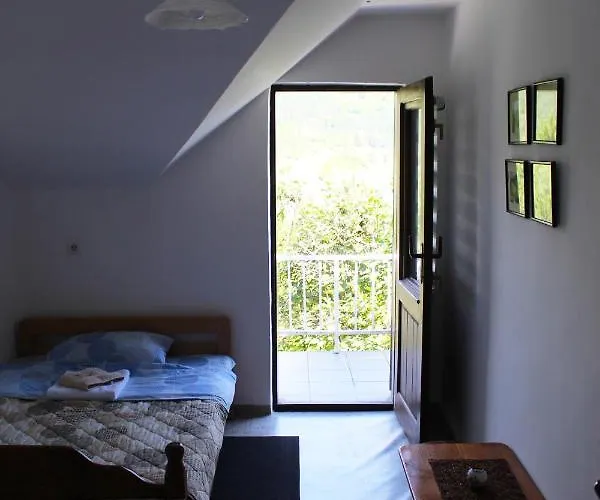 Apartman Dencic Zavojsko Jezero *