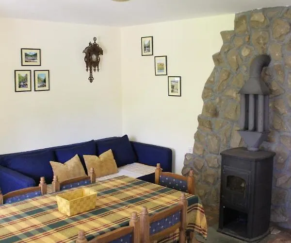 Dencic Zavojsko Jezero Pirot