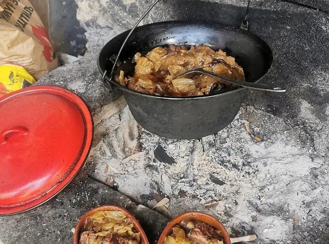 Dencic Zavojsko Jezero Pirot