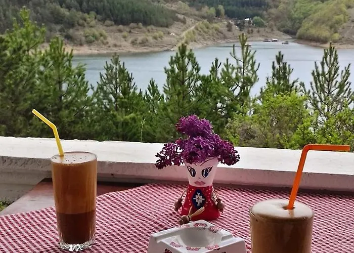 Dencic Zavojsko Jezero *