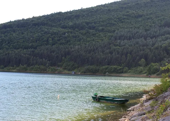 Dencic Zavojsko Jezero Apartman Pirot