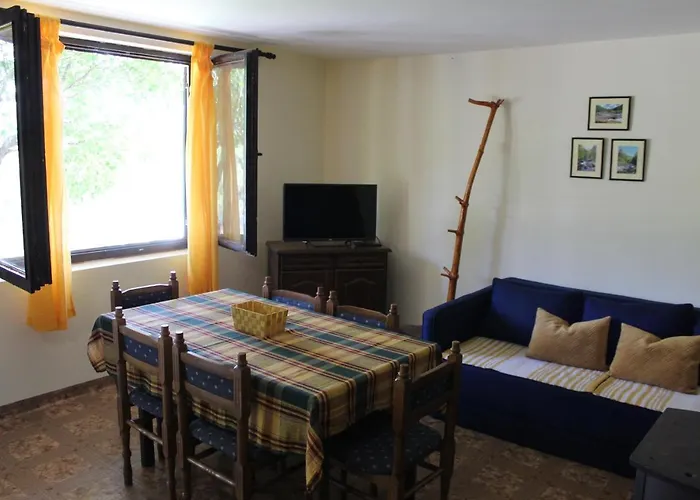 Dencic Zavojsko Jezero Apartman *