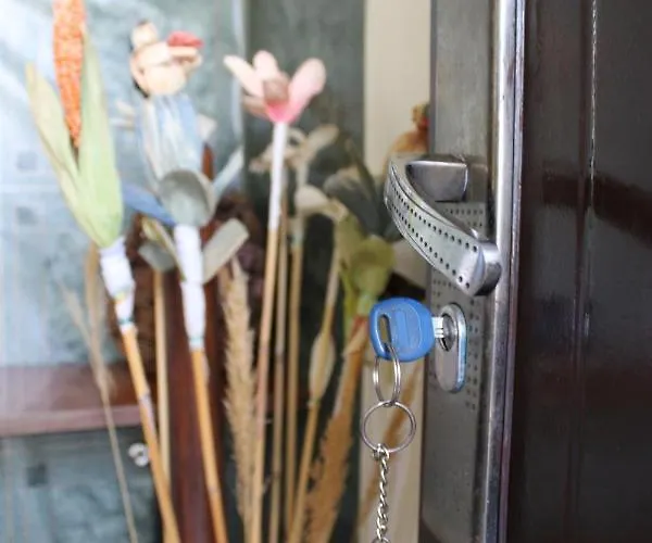 Dencic Zavojsko Jezero Apartman