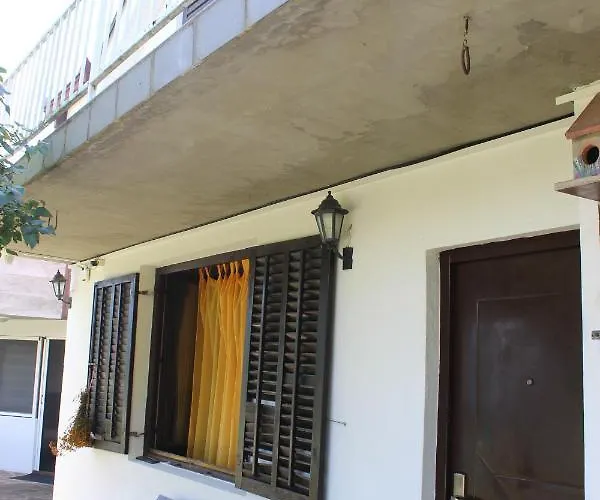 Dencic Zavojsko Jezero