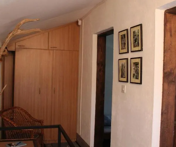 Apartman Dencic Zavojsko Jezero Pirot