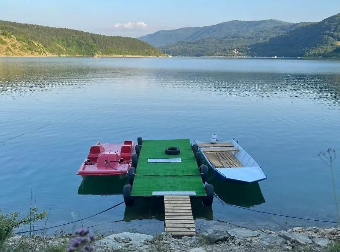 Dencic Zavojsko Jezero Pirot