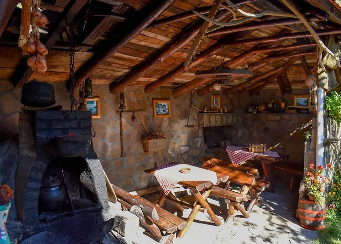 Dencic Zavojsko Jezero Apartman Pirot