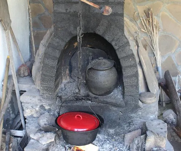 Dencic Zavojsko Jezero * Pirot