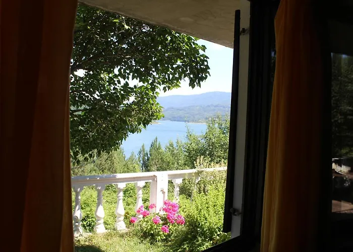 Dencic Zavojsko Jezero * Pirot